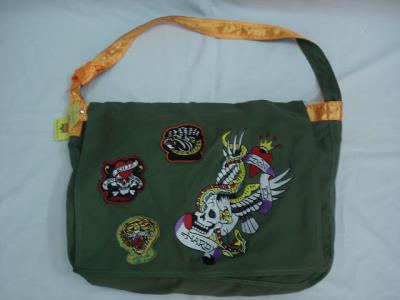 Ed Hardy Bags-304